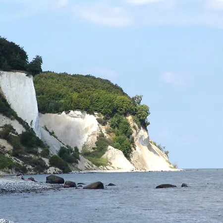 Apartmán Lisa Gingst